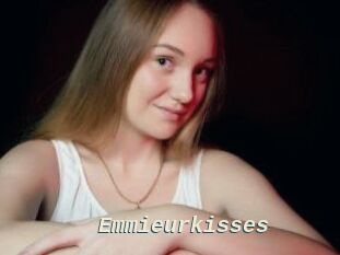 Emmieurkisses