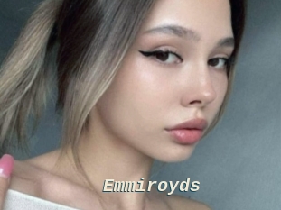 Emmiroyds