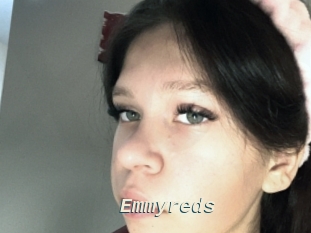 Emmyreds