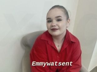 Emmywatsent