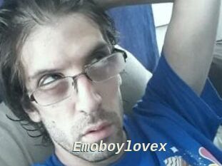 Emoboylovex