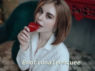Emotionalrescuee