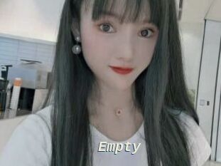 Empty