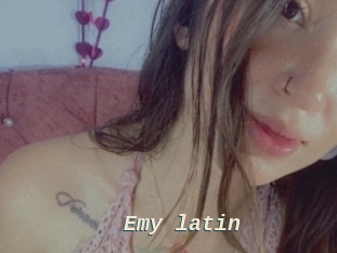 Emy_latin