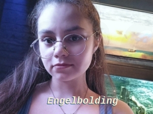 Engelbolding