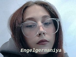 Engelgermaniya