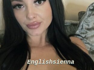 Englishsienna