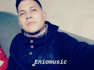 Eniomusic