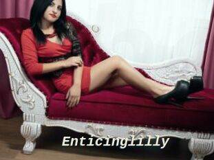 Enticinglilly