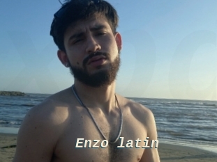 Enzo_latin