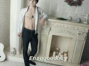 Enzogoodboy