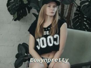 Eowynpretty