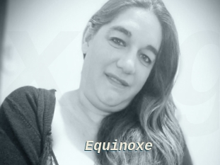 Equinoxe