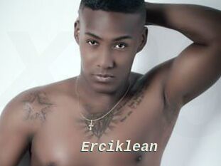 Erciklean
