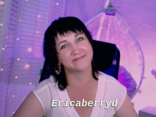 Ericaberryd