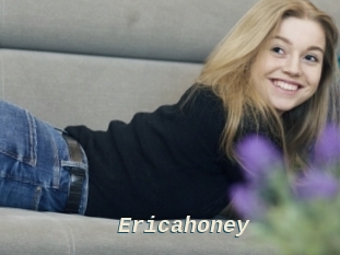 Ericahoney
