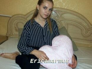 Ericamarmur