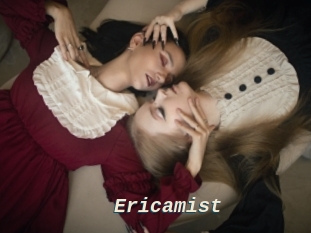 Ericamist