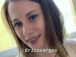 Ericavargas