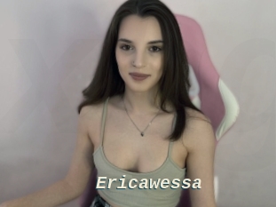 Ericawessa