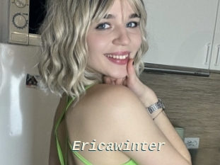 Ericawinter