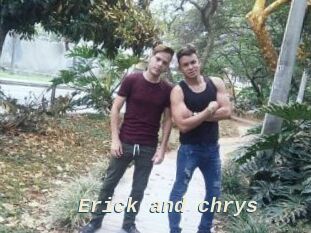 Erick_and_chrys