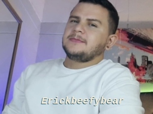Erickbeefybear