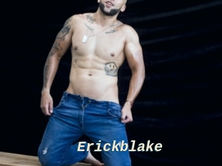 Erickblake