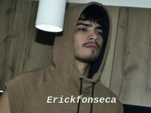 Erickfonseca