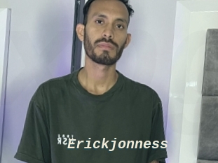Erickjonness