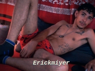 Erickmiyer