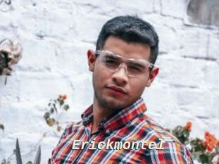 Erickmontel