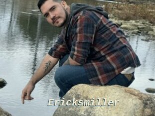 Ericksmiller