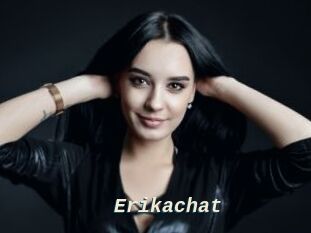 Erikachat