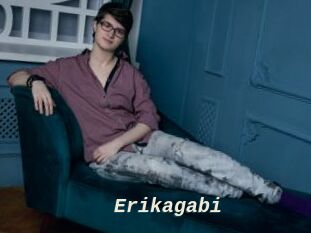 Erikagabi