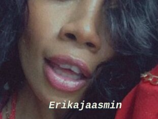 Erikajaasmin
