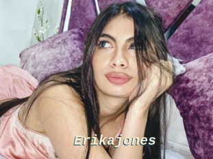 Erikajones
