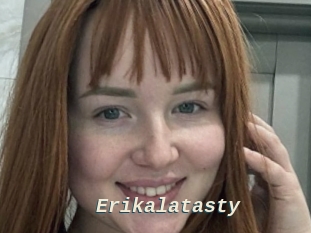 Erikalatasty