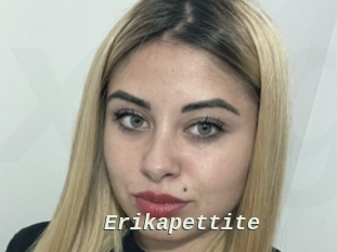 Erikapettite
