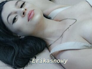 Erikasnowy