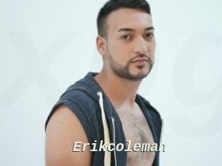 Erikcoleman