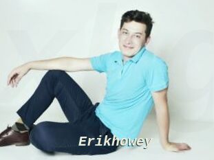 Erikhowey