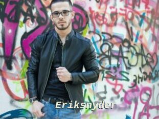 Eriksnyder