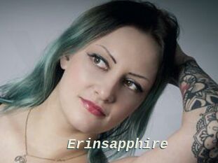 Erinsapphire