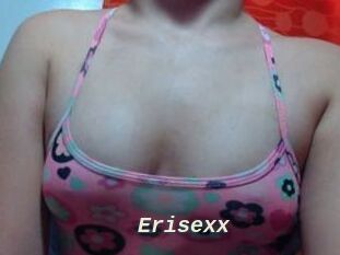 Erisexx