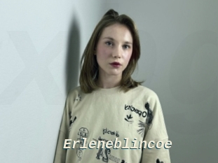 Erleneblincoe
