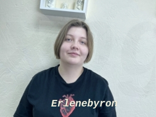 Erlenebyron