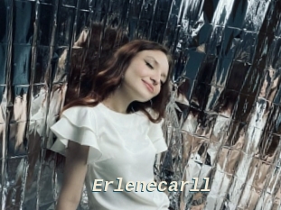 Erlenecarll