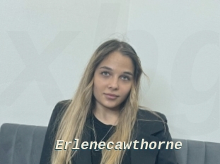 Erlenecawthorne