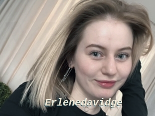 Erlenedavidge